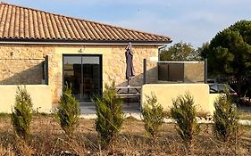 les gîtes du péré